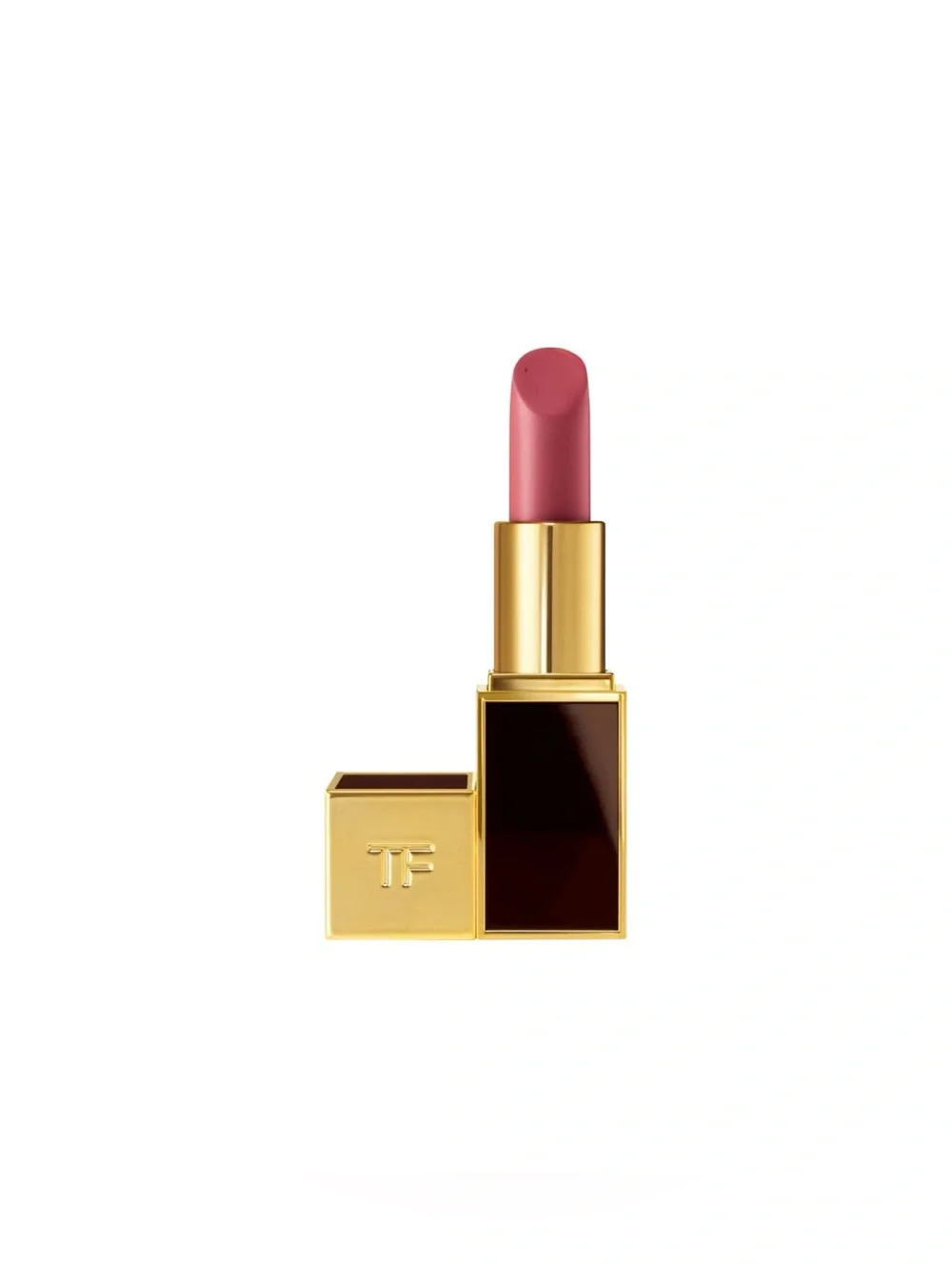Tom Ford Lipstick in 19 Runaway Rose Mini Size New w/o box